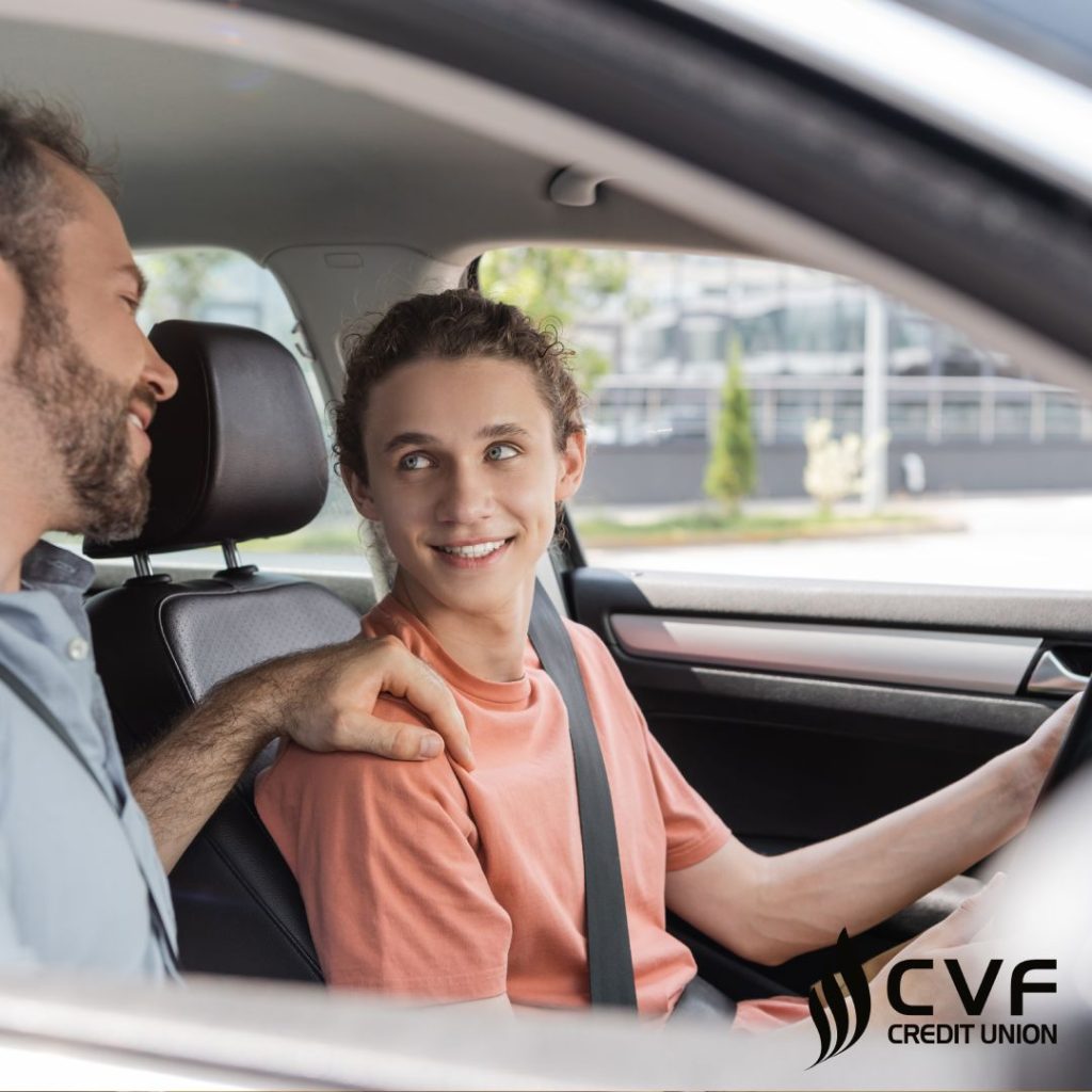 How Much Will Your Teen Driver Cost?